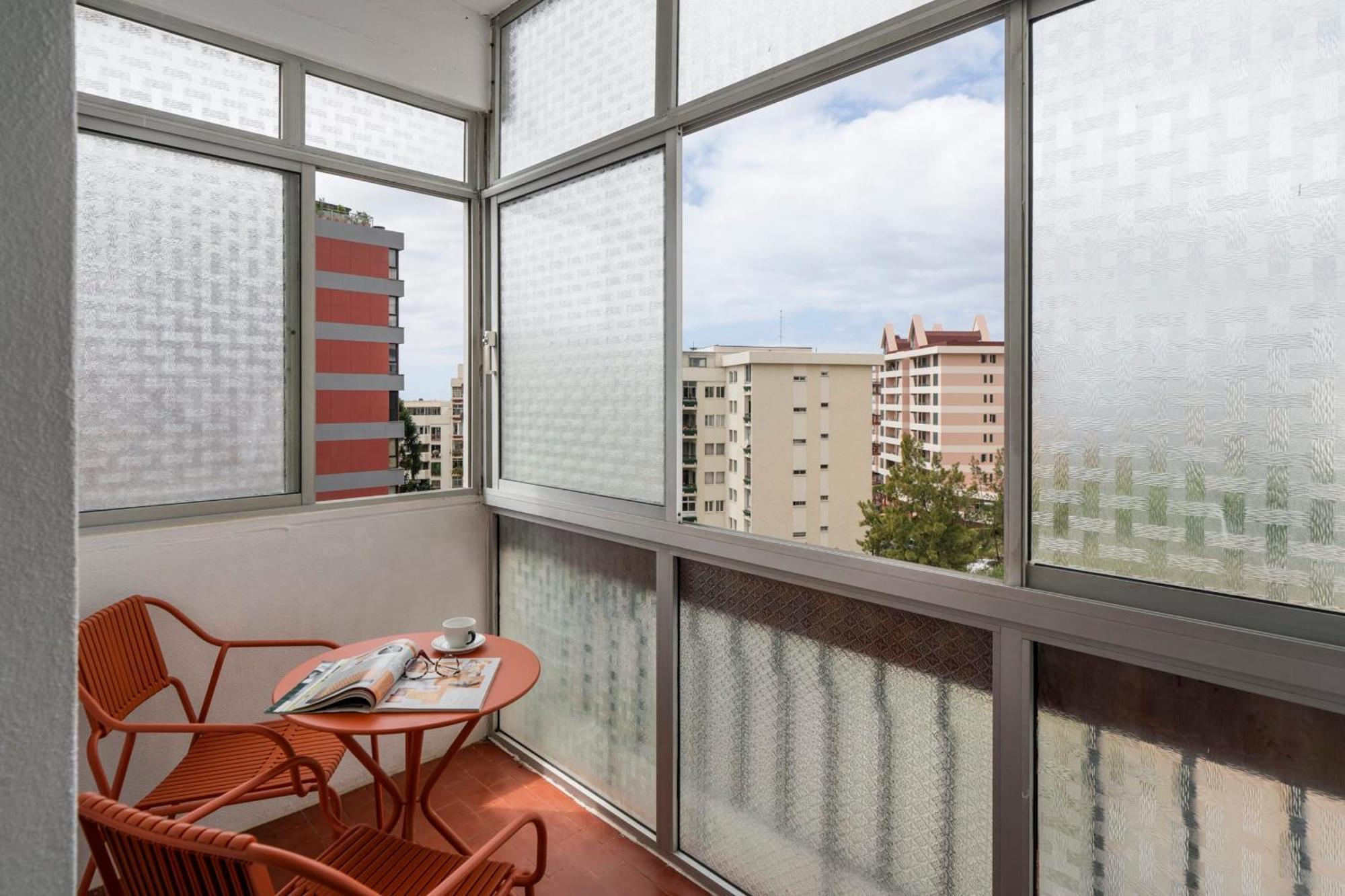 Apartamento America By An Island Apart Funchal  Exterior photo