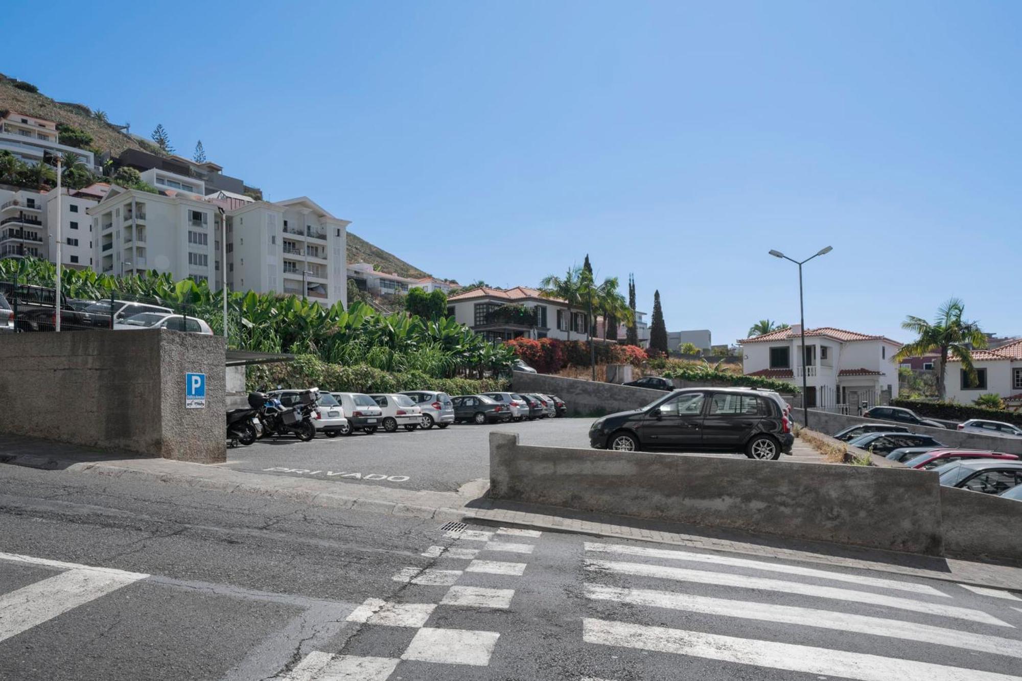 Apartamento America By An Island Apart Funchal  Exterior photo