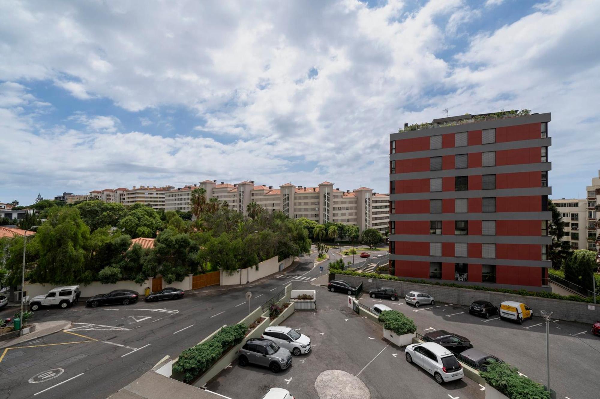 Apartamento America By An Island Apart Funchal  Exterior photo